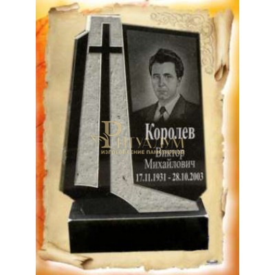 Памятник из гранита 61 — ritualum.ru